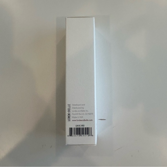 LORDE + BELLE REPAIR SERUM 32 ML | 1.1 FL. OZ - Picture 4 of 4